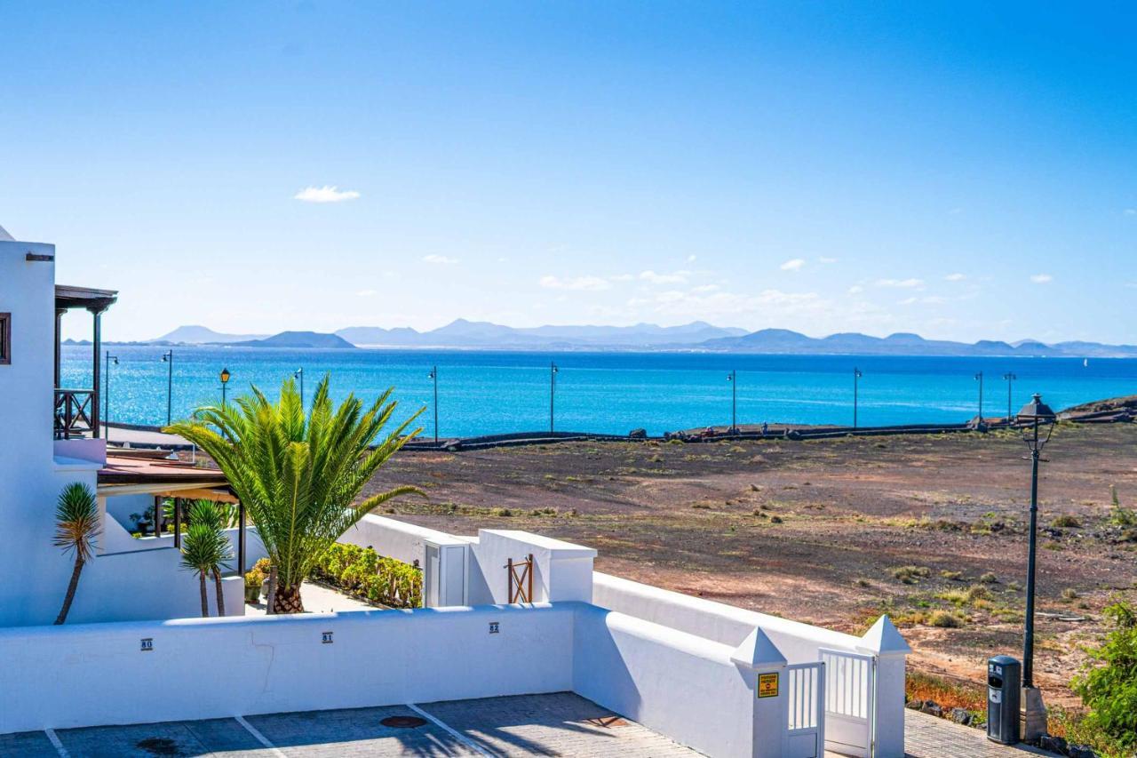 Galway Bay Villa Playa Blanca  Ngoại thất bức ảnh