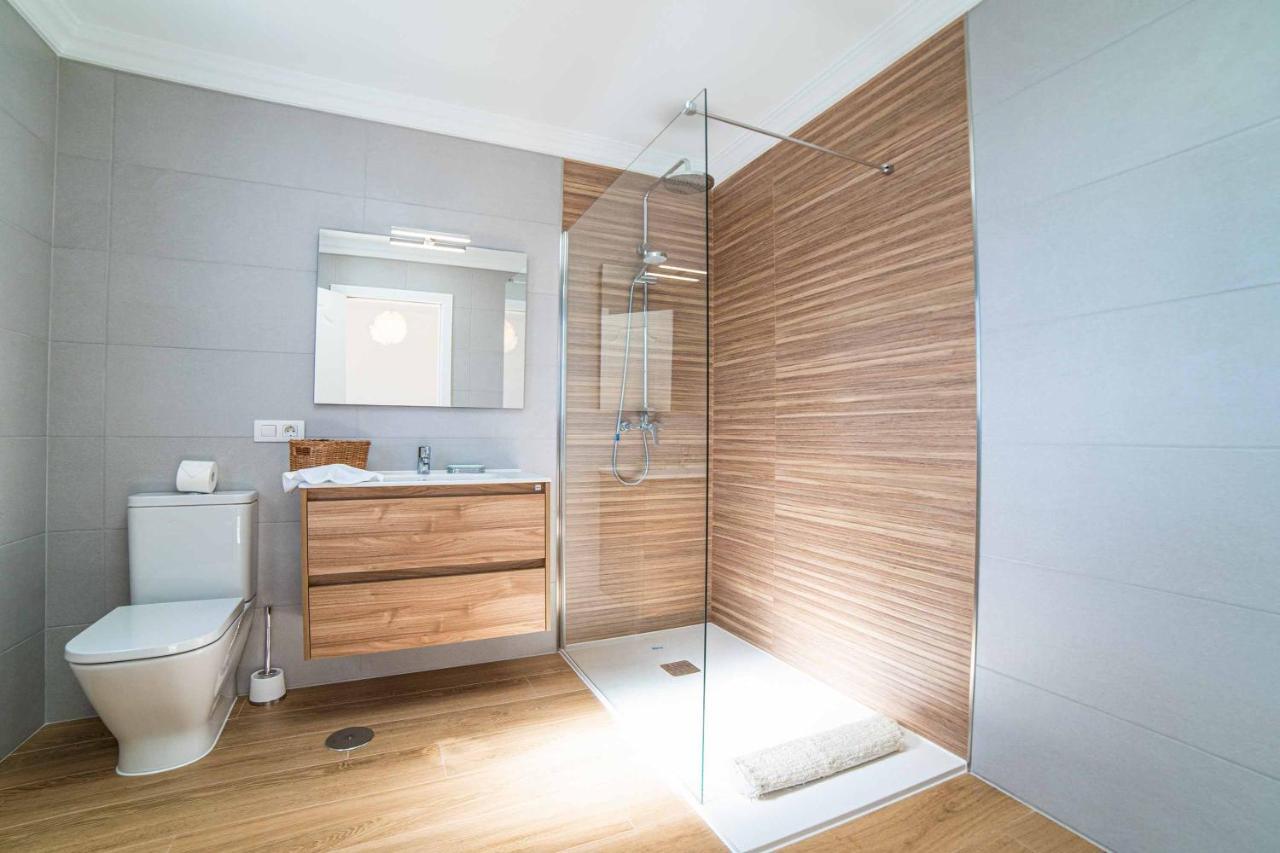 Galway Bay Villa Playa Blanca  Ngoại thất bức ảnh