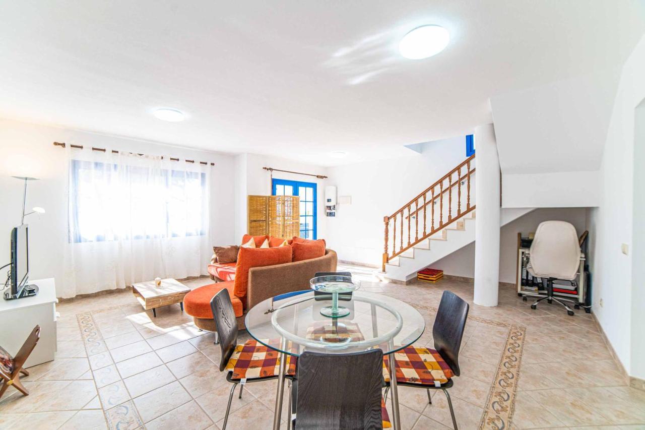 Galway Bay Villa Playa Blanca  Ngoại thất bức ảnh