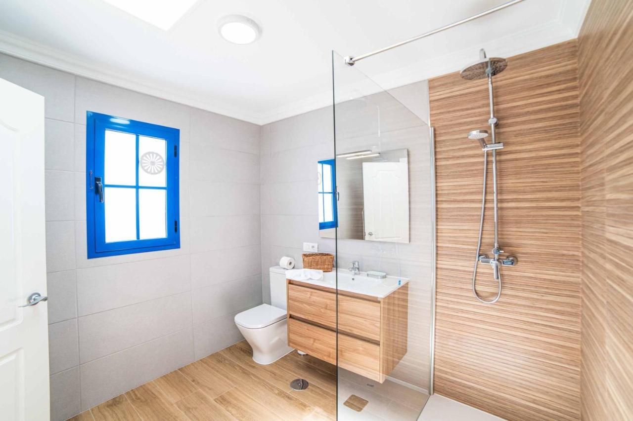 Galway Bay Villa Playa Blanca  Ngoại thất bức ảnh